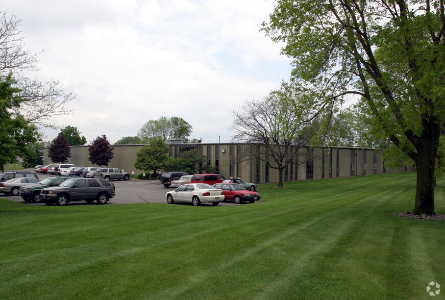 More Photos Of 1450 Mendota Heights Rd, Mendota Heights Manufacturing For Sale