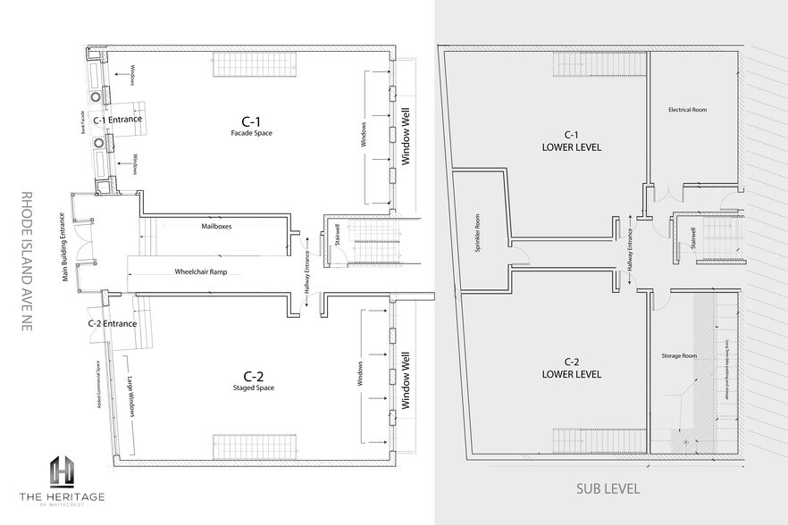 More Photos Of 2027 Rhode Island Ave NE, Washington Apartments For Sale