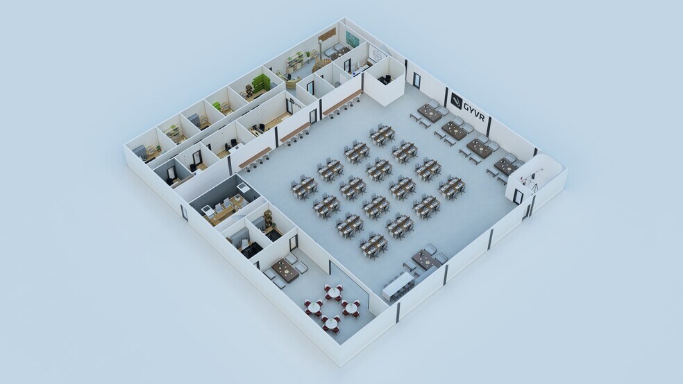 More Photos Of 1657 N State St, Lehi Manufacturing For Lease