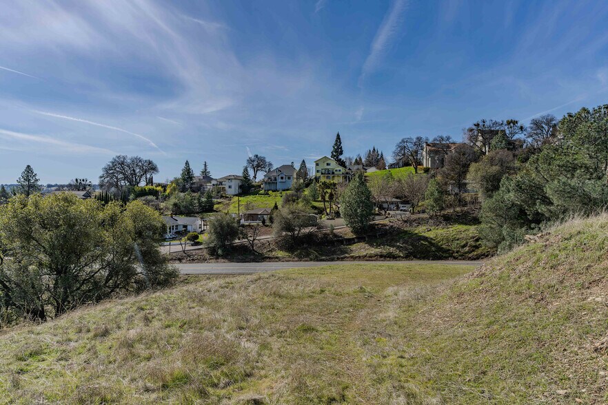 More Photos Of Old Highway 49, Sutter Creek Land For Sale