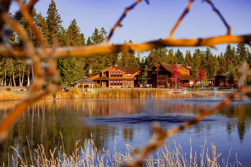 More Photos Of 1845 Hodgson Rd, Whitefish Hotel For Sale