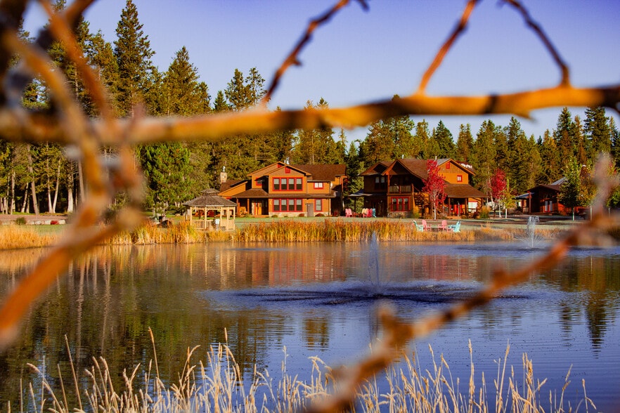 More Photos Of 1845 Hodgson Rd, Whitefish Hotel For Sale