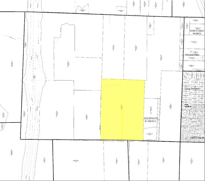 More Photos Of 453 County Road 371, Anna Land For Sale