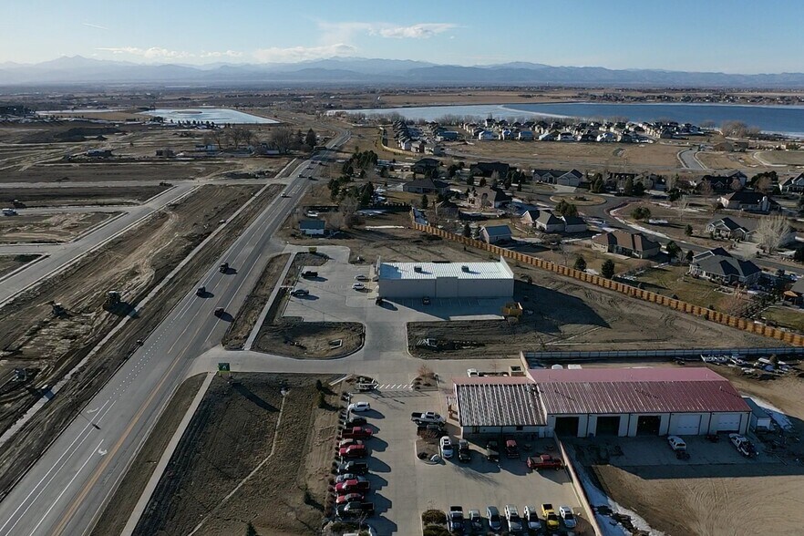 More Photos Of 9843 WCR 74, Severance Storefront Retail Office For Lease