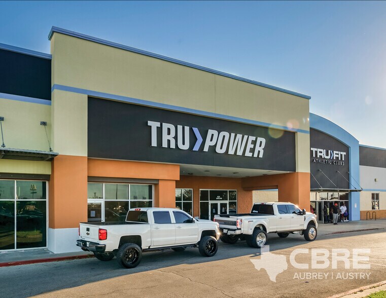 More Photos Of 902 W Central Texas Expy, Killeen Health Club For Sale