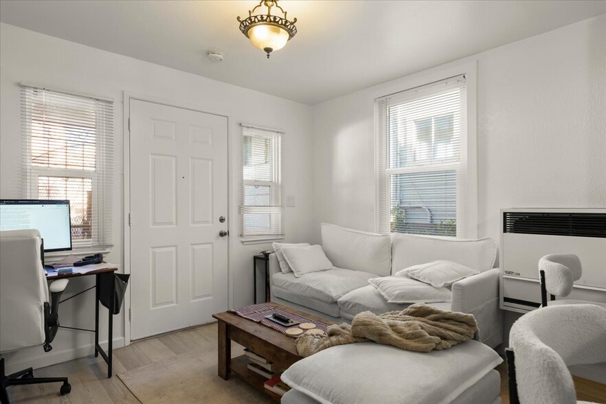 More Photos Of 299 Rhine St, Daly City Apartments For Sale