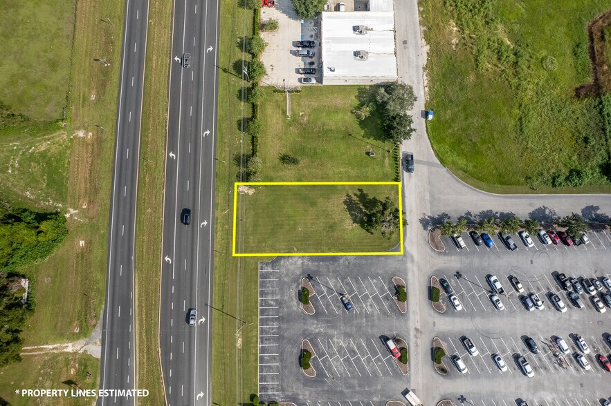 More Photos Of 0 N Hwy 441, Ocala Land For Sale