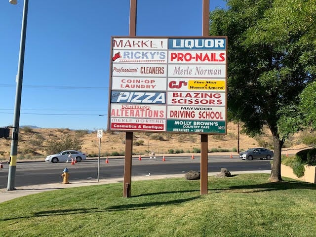 More Photos Of 13728 Hesperia Rd, Victorville Unknown For Lease