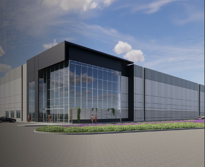 Primary Photo Of Salem Rd N, Markham Unknown For Lease