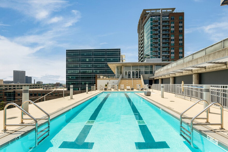 More Photos Of 845 Spring St NW, Atlanta Apartments For Sale