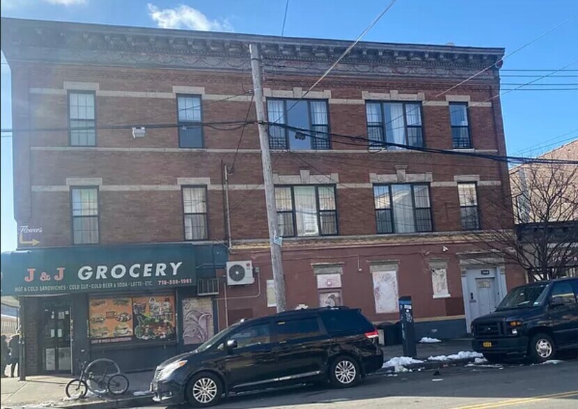 More Photos Of 1840 Coney Island Ave, Brooklyn General Retail For Sale