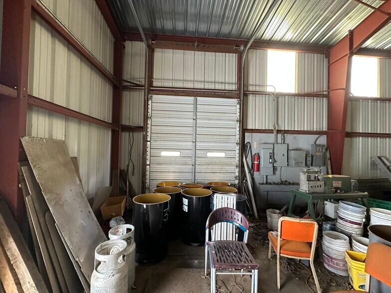 More Photos Of 157 Willow Rd, Dunkirk Auto Salvage Facility For Sale