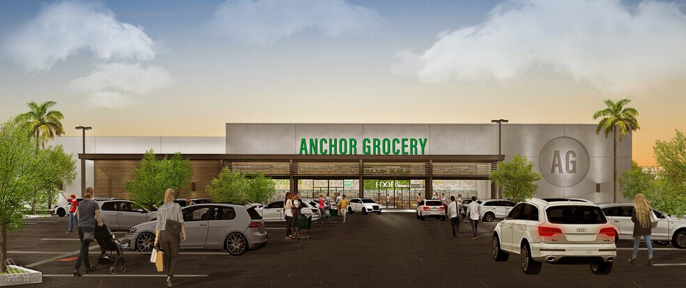 Primary Photo Of 24420-24490 Village Walk Pl, Murrieta Unknown For Lease