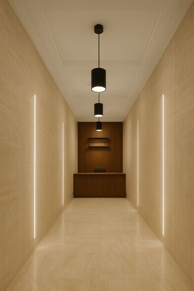 More Photos Of 1220 Broadway, New York Office For Lease