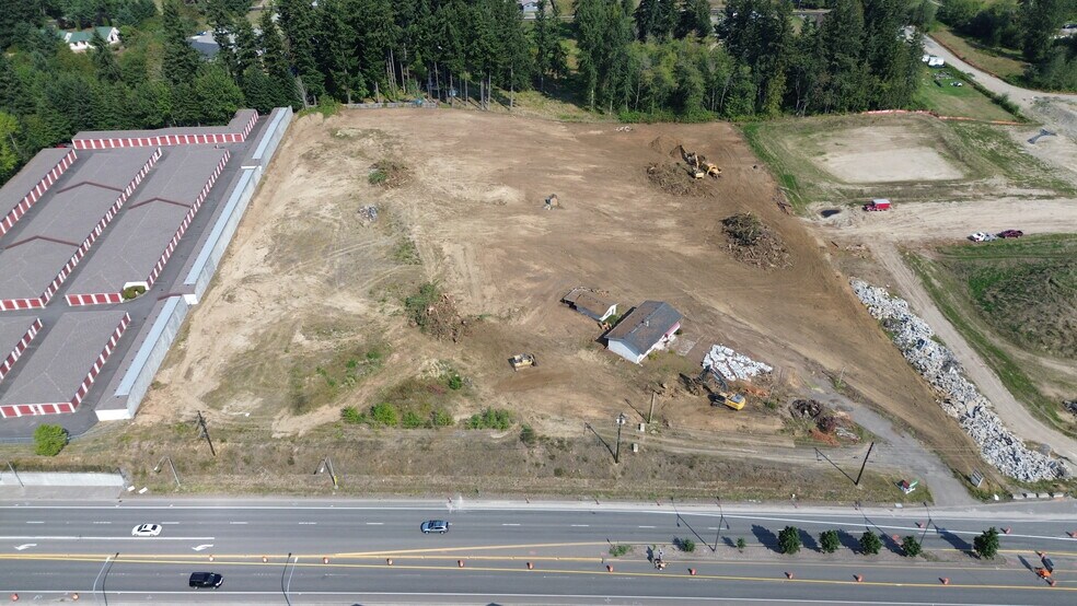 More Photos Of 22015 State Route 410 E, Bonney Lake Land For Sale