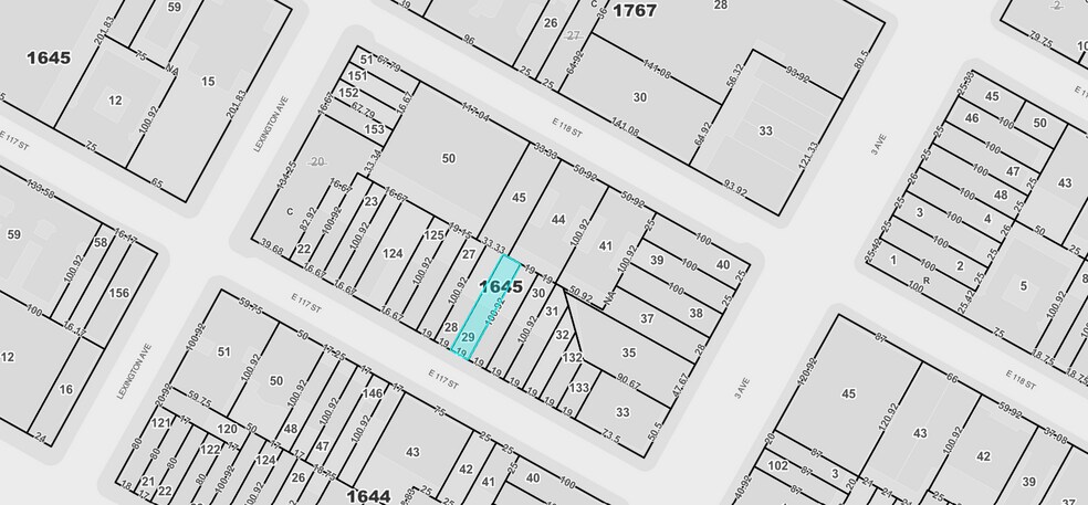 More Photos Of 175 E 117th St, New York Apartments For Sale
