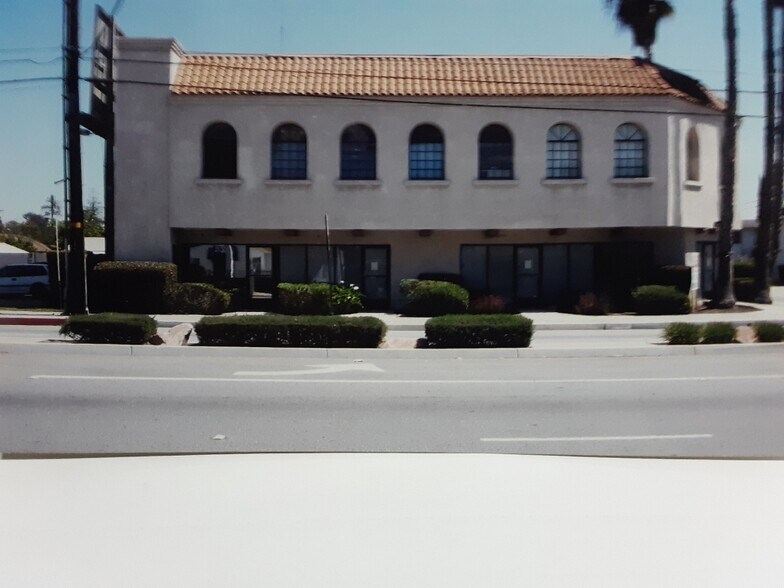 More Photos Of 4026 Peck Rd, El Monte Office For Lease