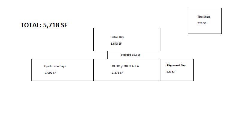 More Photos Of 1010 Killian Hill Rd SW, Lilburn Auto Repair For Sale