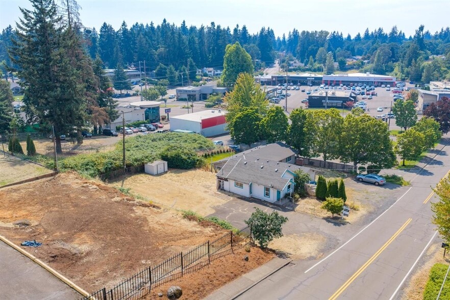 More Photos Of 3912 Commercial St SE, Salem Land For Sale
