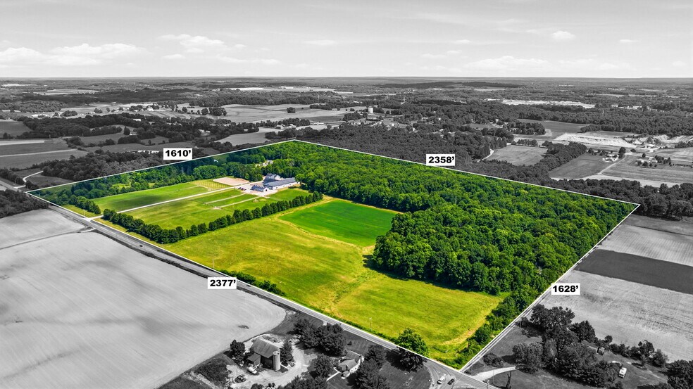 More Photos Of 3126 Mennonite Rd, Mantua Sports And Entertainment For Sale