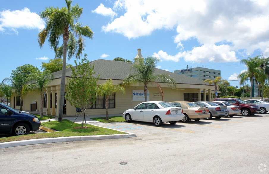 More Photos Of 5317 W Atlantic Ave, Delray Beach Medical For Lease