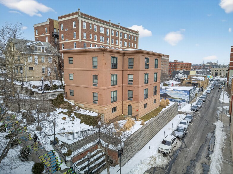 More Photos Of , Bridgeport Multifamily For Sale