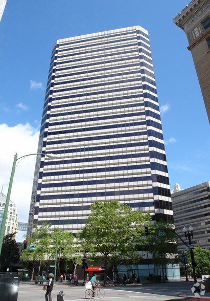 More Photos Of 1221 Broadway, Oakland Office For Lease