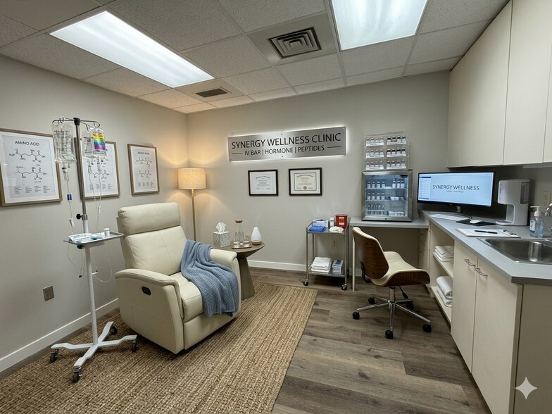 More Photos Of 440 Hillcrest Dr, Commerce Medical For Lease