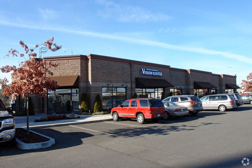 More Photos Of 909 W Main St, Battle Ground Unknown For Lease