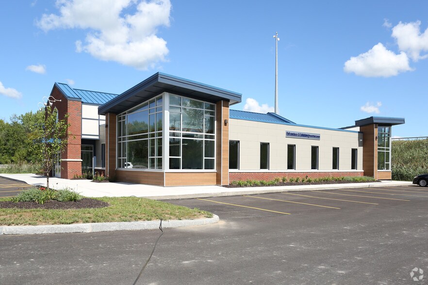 More Photos Of 6739 Myers Rd, East Syracuse Coworking Space