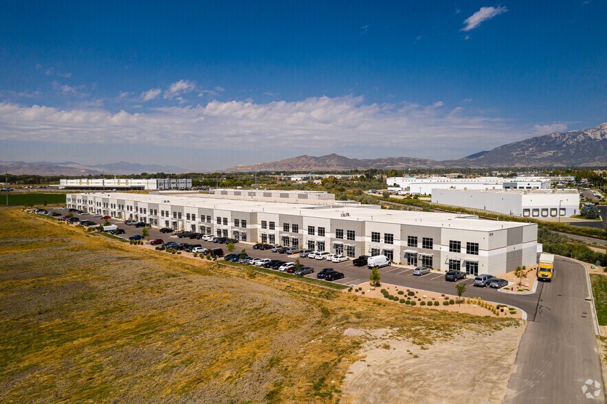 More Photos Of 1375 S 500 E, American Fork Manufacturing For Lease