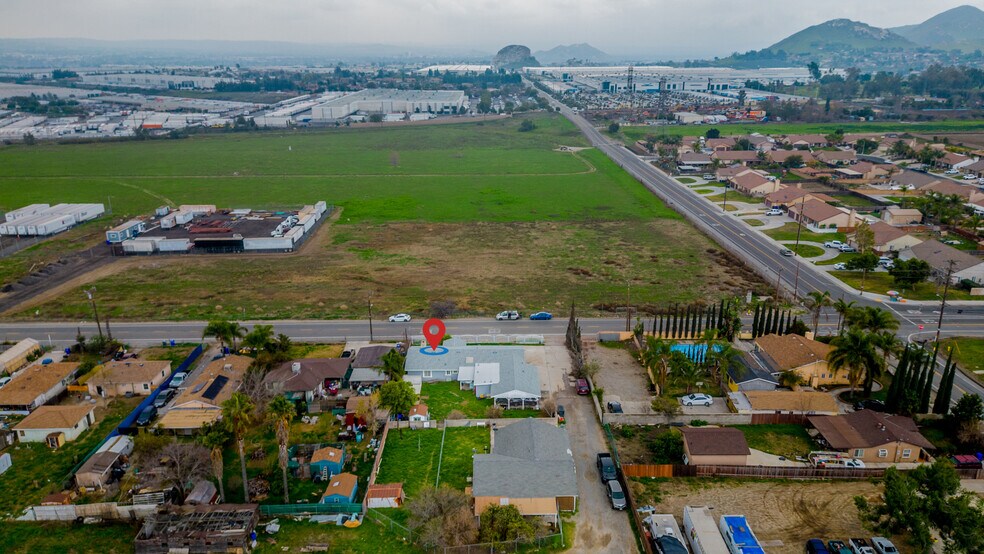 More Photos Of 19340 Jurupa Ave, Bloomington Land For Sale