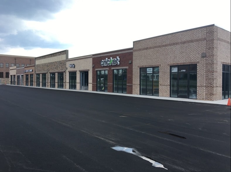More Photos Of 1710 N Mount Juliet Rd, Mount Juliet Storefront Retail Office For Lease