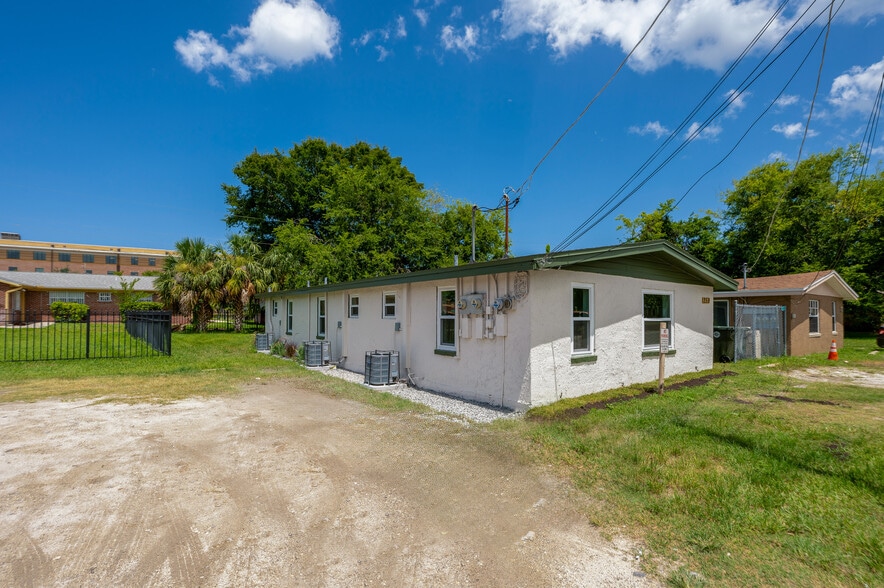 More Photos Of 259 Jefferson St, Daytona Beach Multifamily For Sale