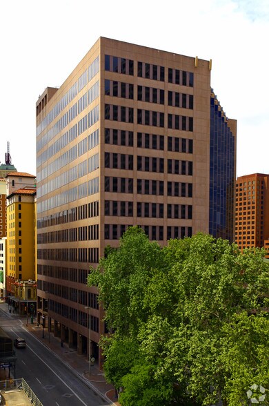 Photo of 1st Floor Ste 120