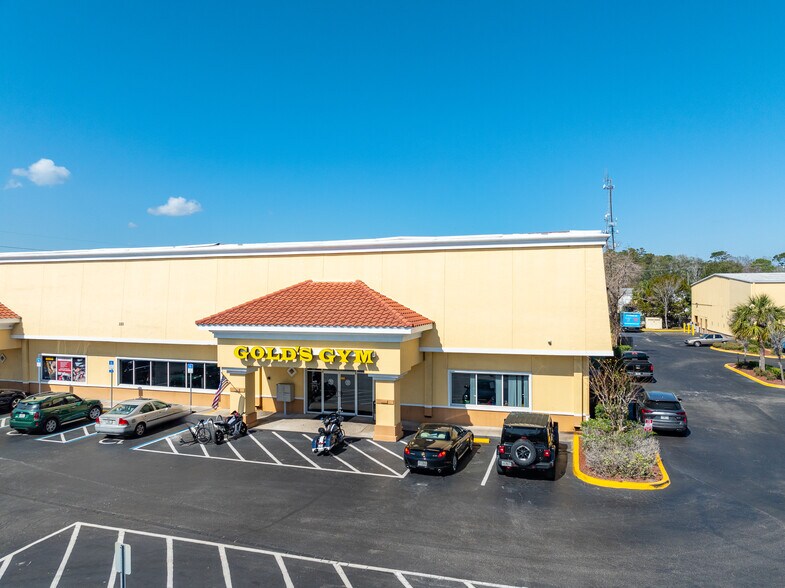 More Photos Of 333 W Granada Blvd, Ormond Beach Unknown For Lease