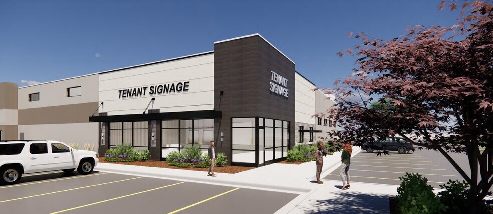 More Photos Of 2351 N Victory DR, Mankato Flex For Lease