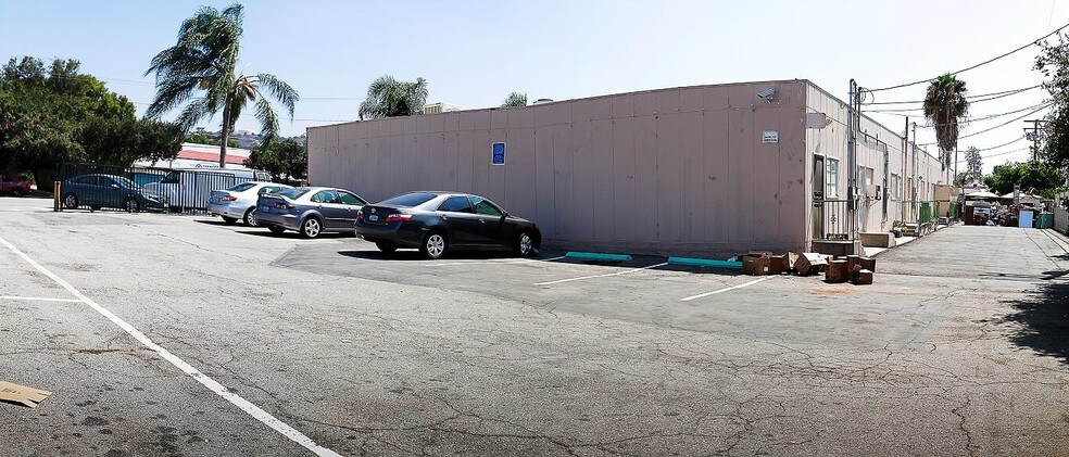 More Photos Of 657-669 Glendora Ave, La Puente Convenience Store For Sale