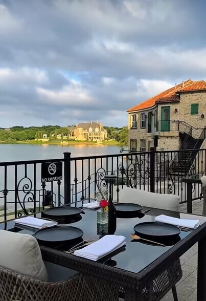 More Photos Of 6601-6675 Mediterranean Dr, McKinney General Retail For Sale