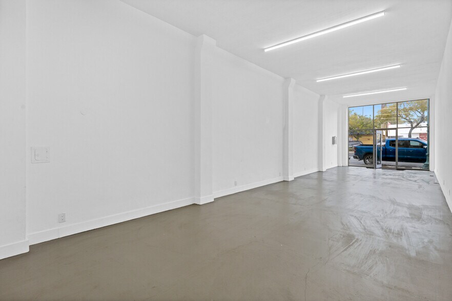 More Photos Of 3451-3465 El Cajon Blvd, San Diego Theater Concert Hall For Sale