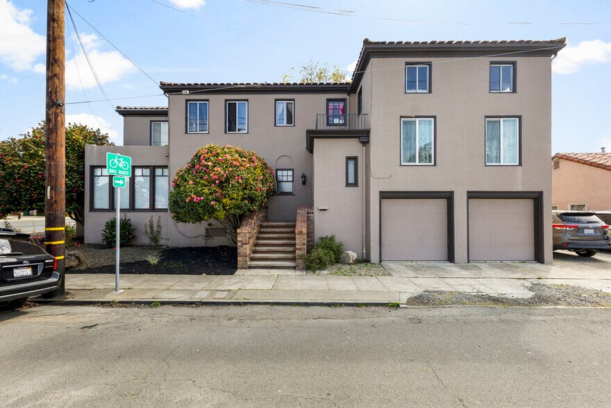 More Photos Of 2900 Barrett Ave, Richmond Multifamily For Sale