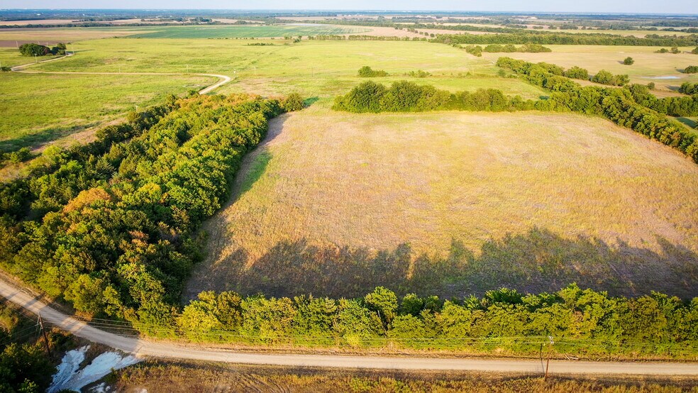 More Photos Of TBD County Road 24800, Brookston Land For Sale