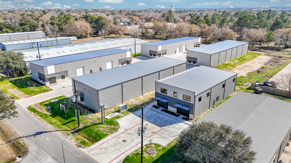 More Photos Of 5713 13th St, Katy Unknown For Lease