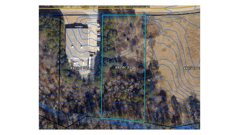 More Photos Of 130 Manufacturers Ct, Winder Land For Sale