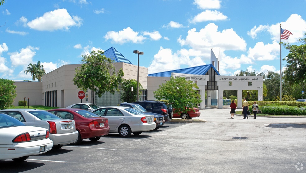 More Photos Of 5000 Nob Hill Rd, Sunrise Assisted Living For Sale