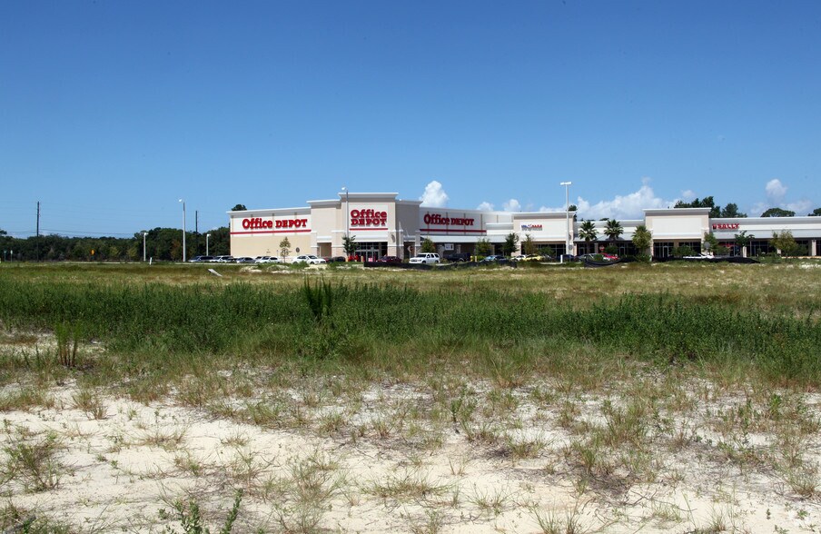 More Photos Of US Highway 19 @ Algood Road & Wendy Court, Brooksville Unknown For Sale