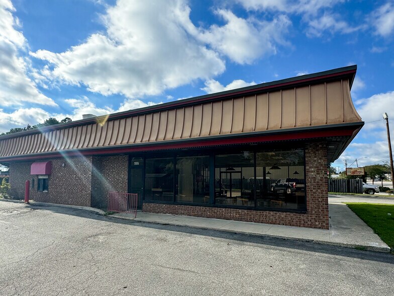 More Photos Of 4113 Rivers Ave, Charleston Fast Food For Sale