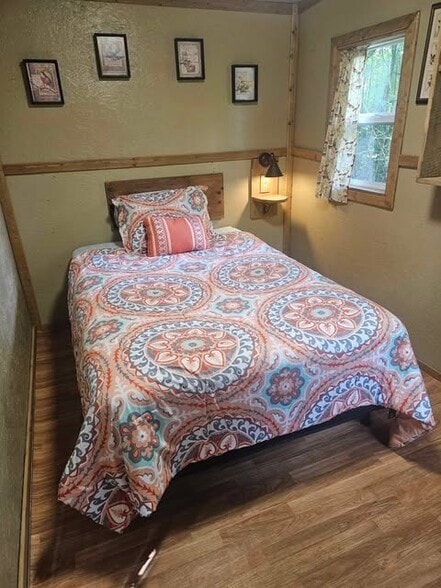 More Photos Of 88 Lower Mountain Creek Rd, Robbinsville Trailer Camper Park For Sale