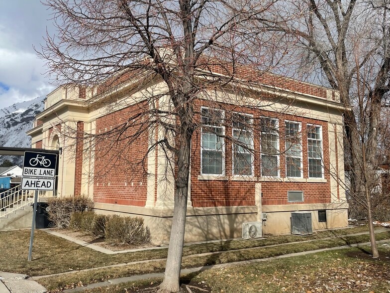 More Photos Of 415 S 200 E, Springville Religious Facility For Sale