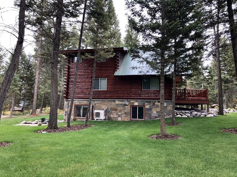 More Photos Of 1845 Hodgson Rd, Whitefish Hotel For Sale